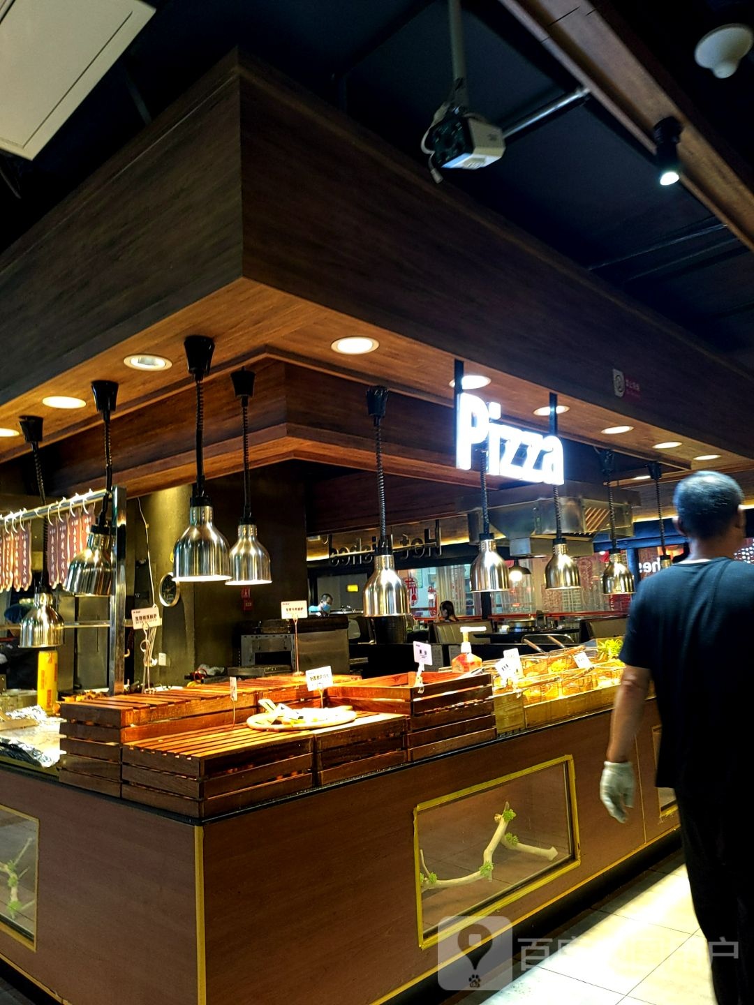 Pizza(悦都汇购物公司店)