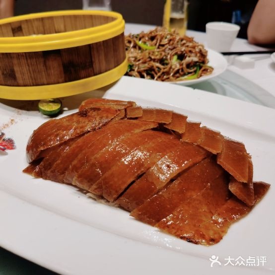 沪碟·大酒店(宝山店)