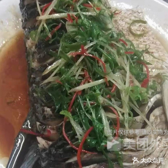 老三鱼馆(龙昌路店)