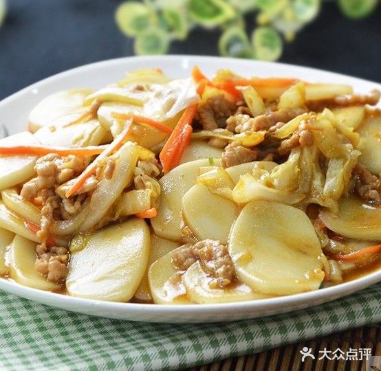 交桶小吃(凤凰城步行街店)