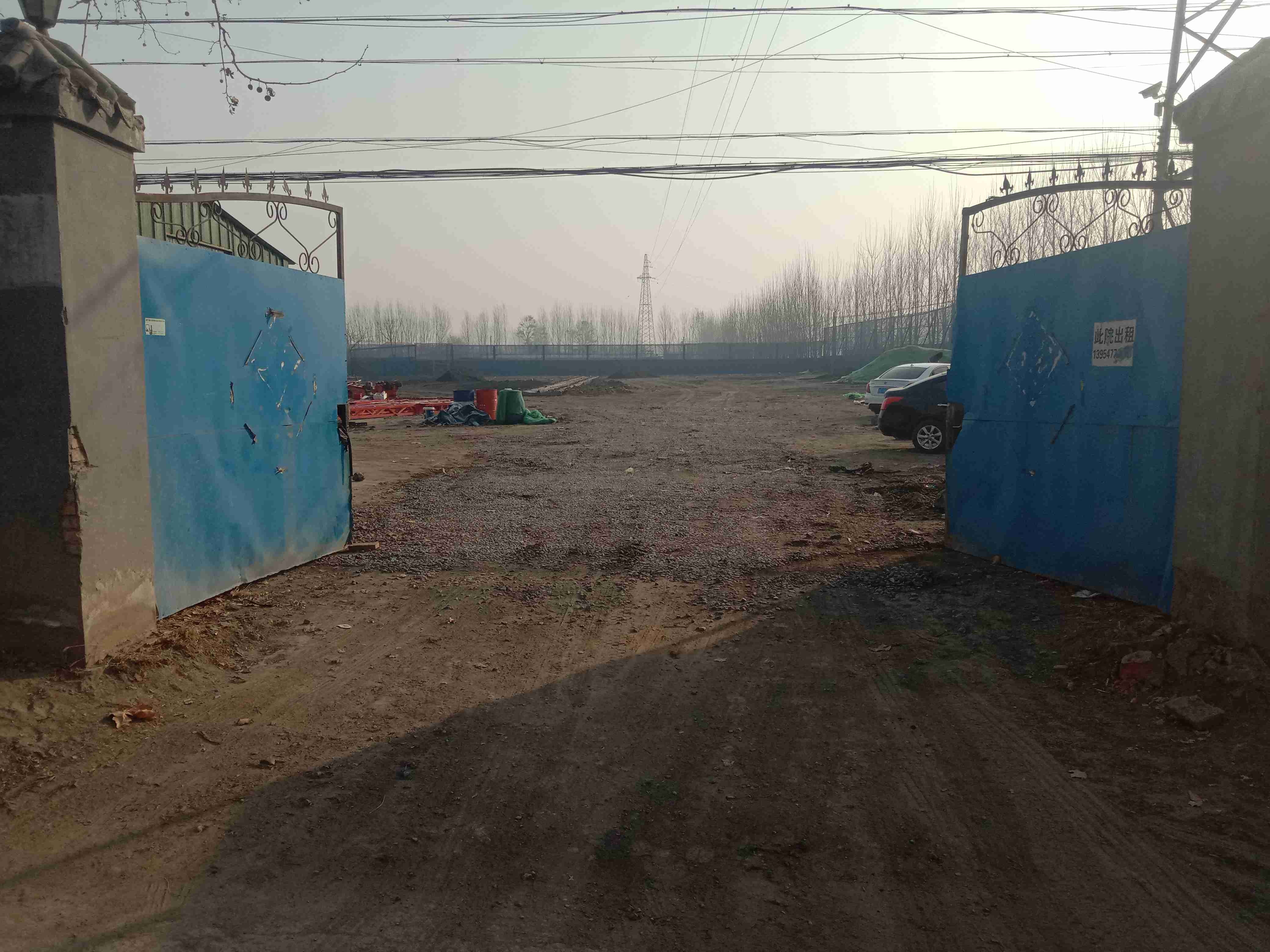 济宁海铭金属再生资源