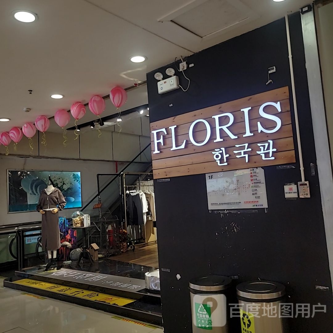 FLORIS