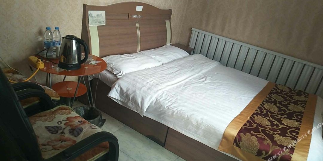 互助县青峰宾馆