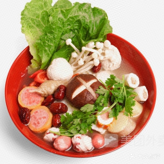 川天板麻辣烫(掌鞋胡同店)