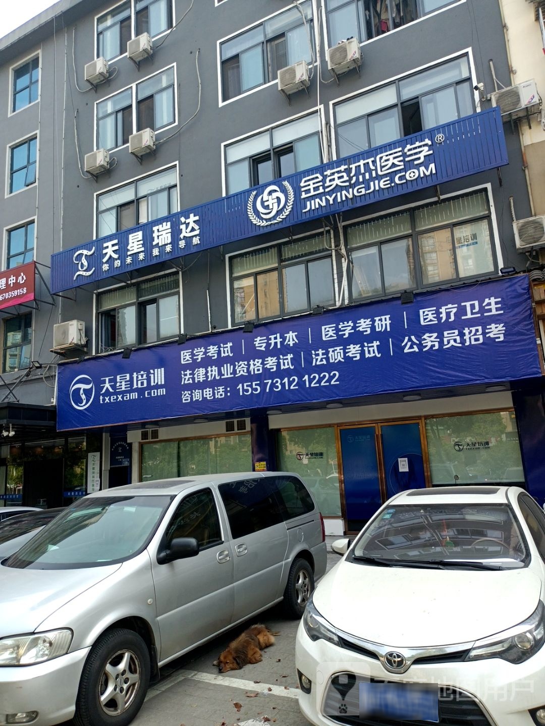 天星瑞达