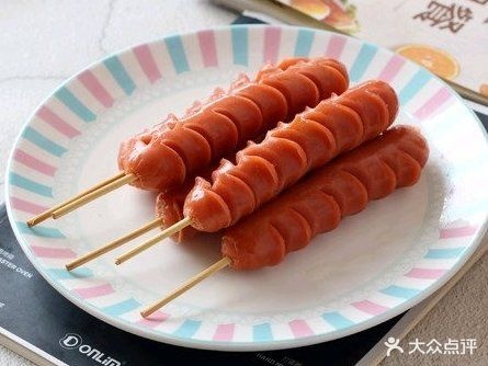 易承记一元撸串(步步高店)