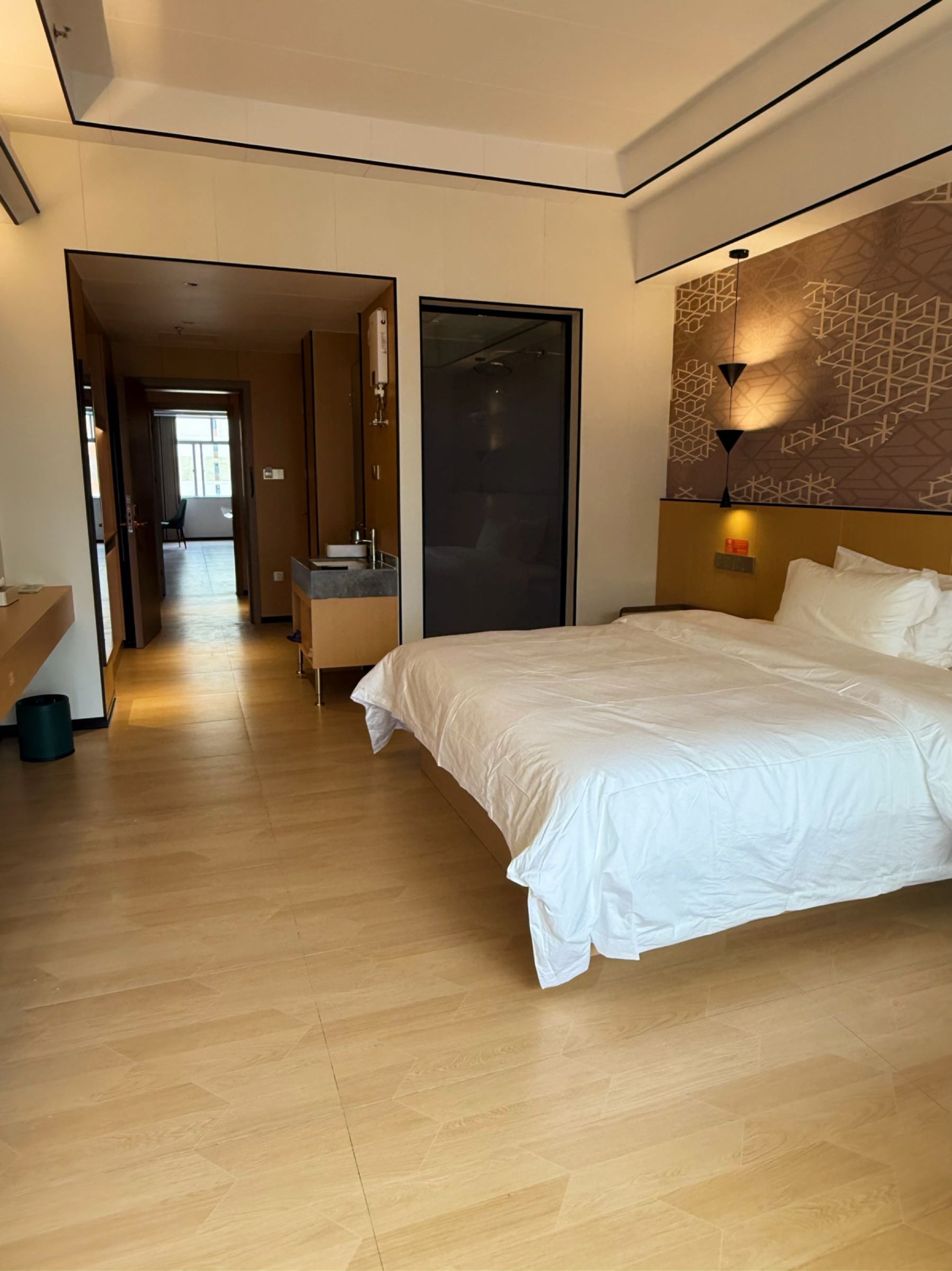 郦景酒店(天寓商务广场店)