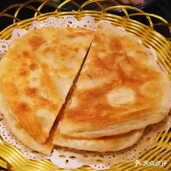 山南熏肉大饼(高新区店)