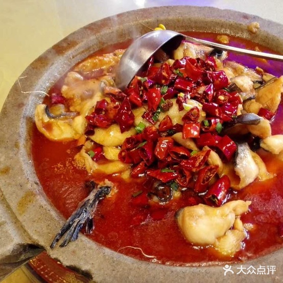 沱江渔王(下游店)