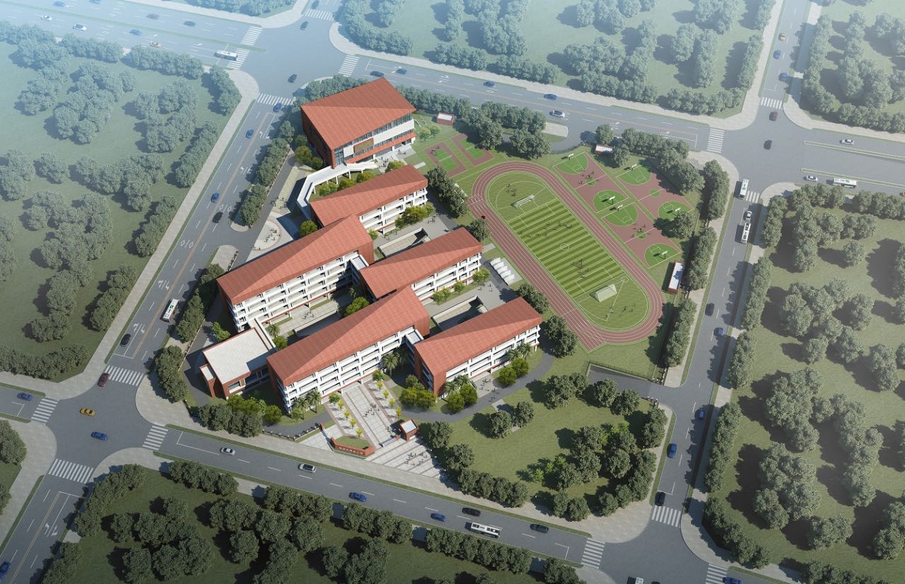 振南小学