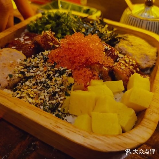 河飚精致寿司(南京店)