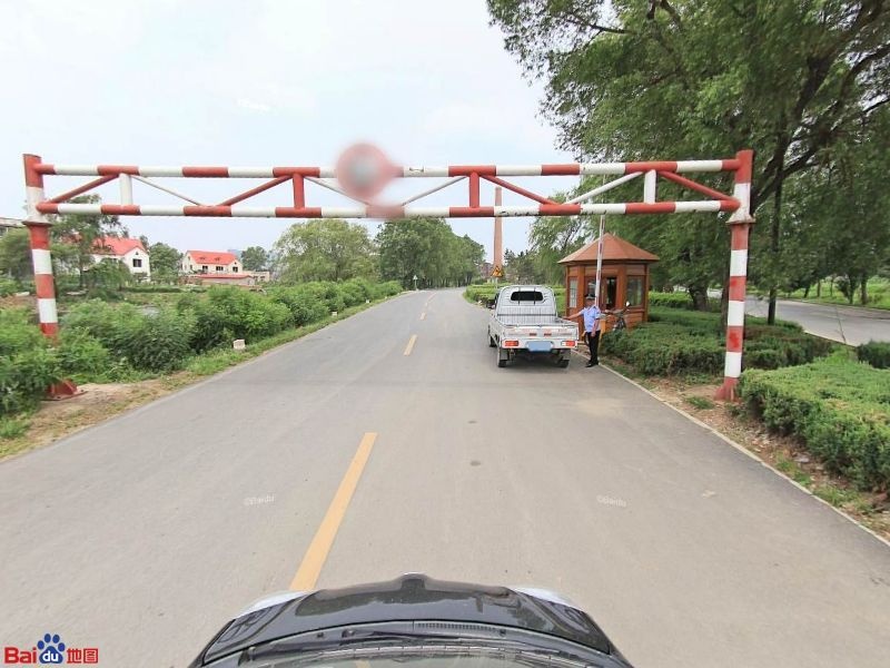 辽宁省沈阳市于洪区造化街道蒲河景观路与蒲河南路交叉口正北方向182米