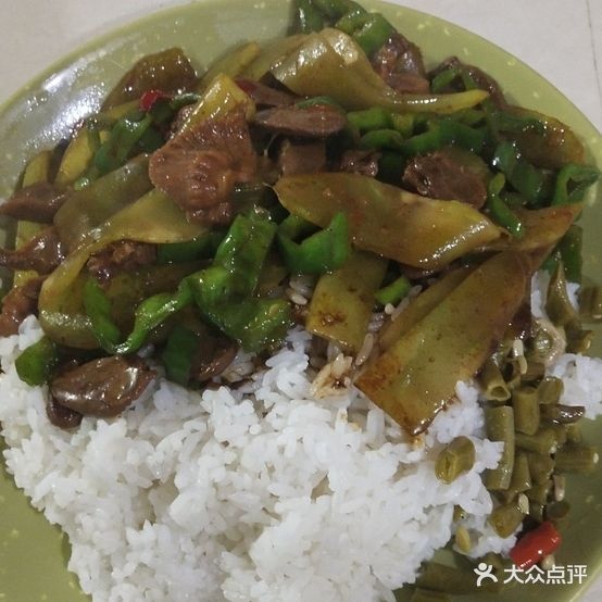 湘江米线·砂锅麻辣烫(大市场店)