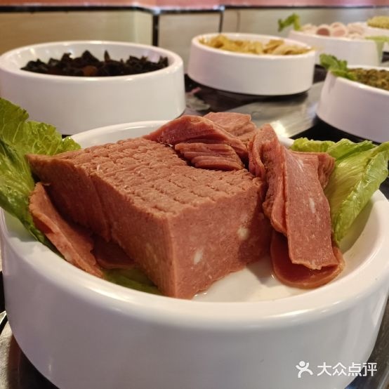 围辣自助川川火锅(颍泉万达店)