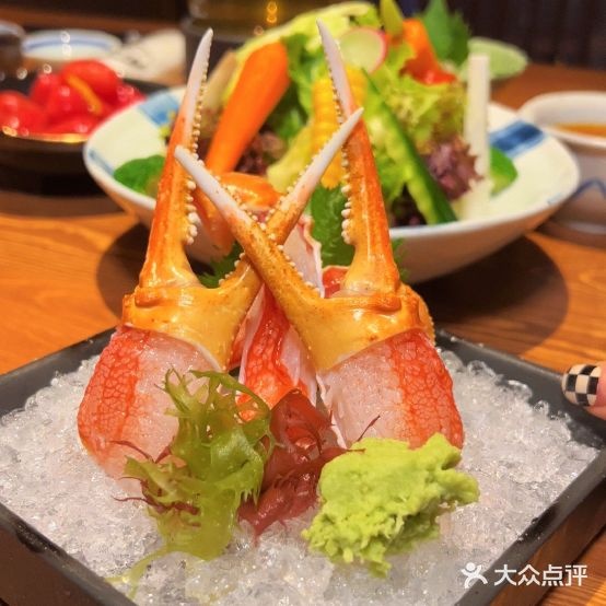 龙吟大江hu(武汉万象城店)
