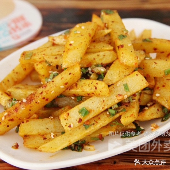 多多嘴小吃