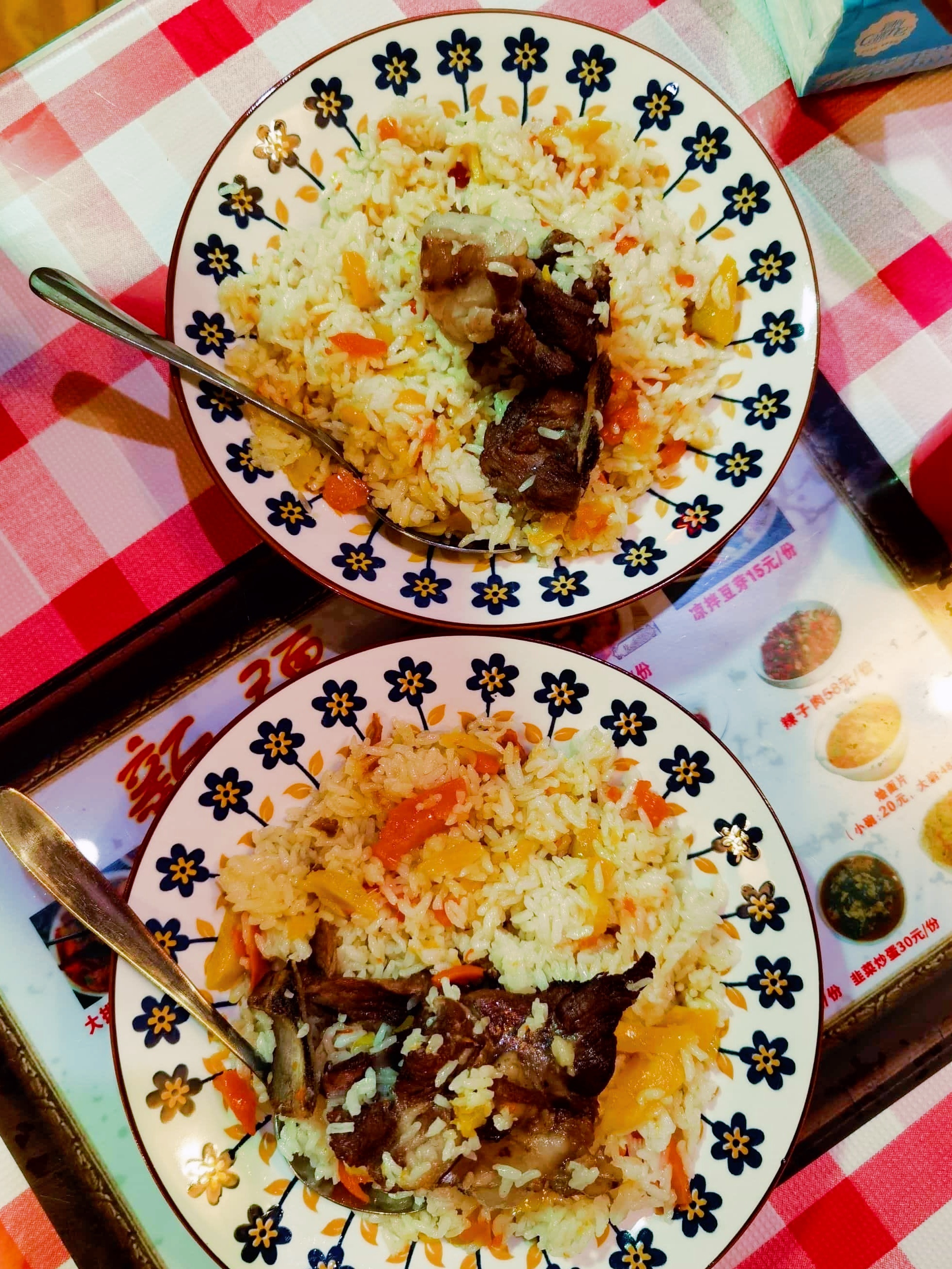 新疆巴依哥烤羊肉烧烤(七星店)