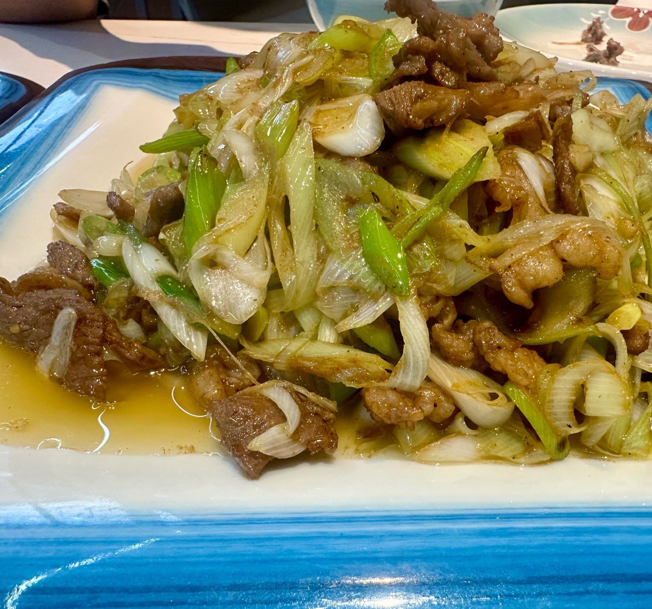 清真食品·一品中宁清炖土鸡杨扬家常菜(天平街总店)