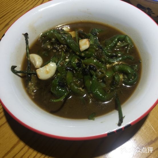 江边小厨娘(开福大道店)
