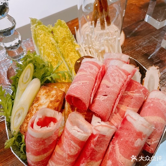 Again Izakaya又见日式融合菜