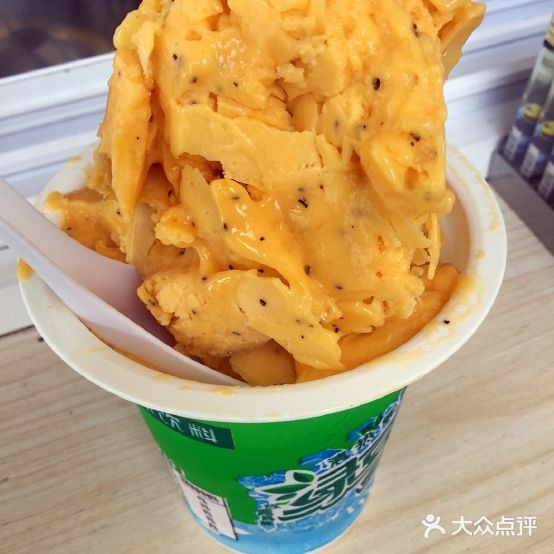 老字号李姐炒冰(夏日百货店)