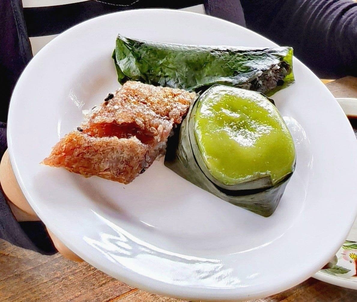 琼海温泉王秋香草寮咖啡店