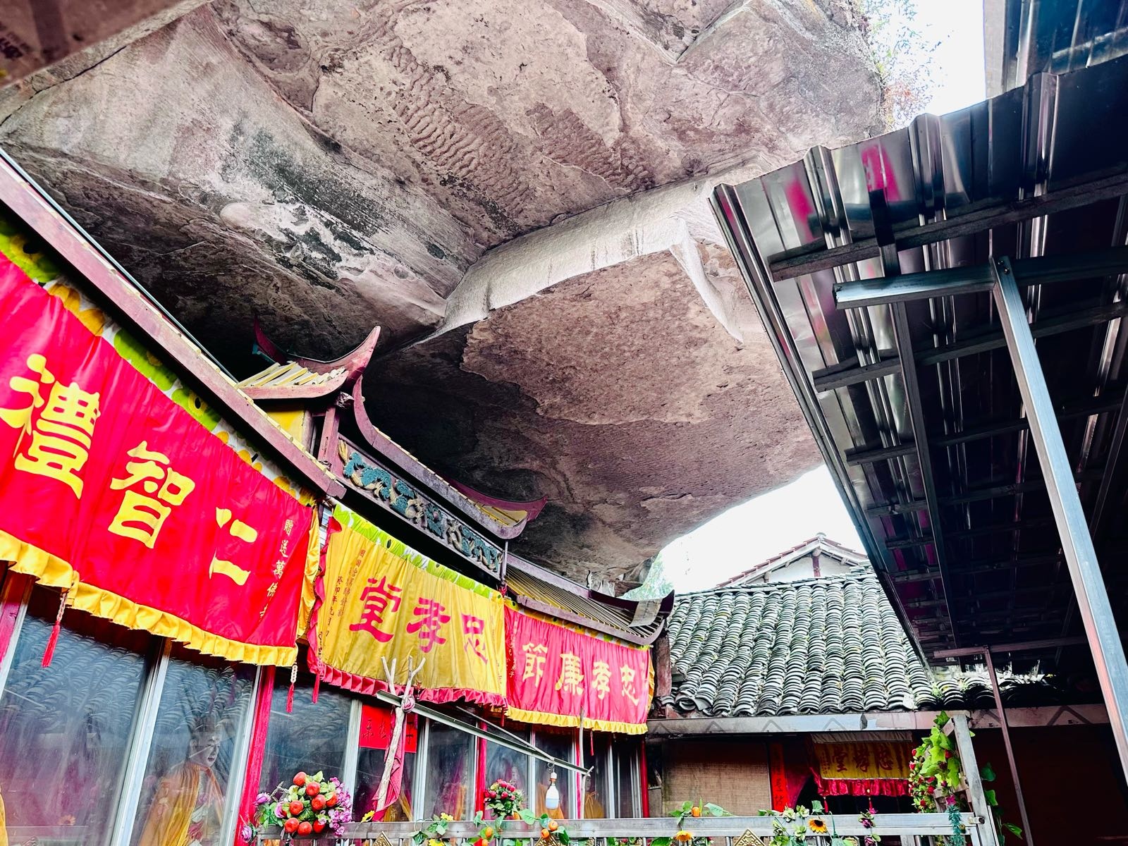 万佛寺
