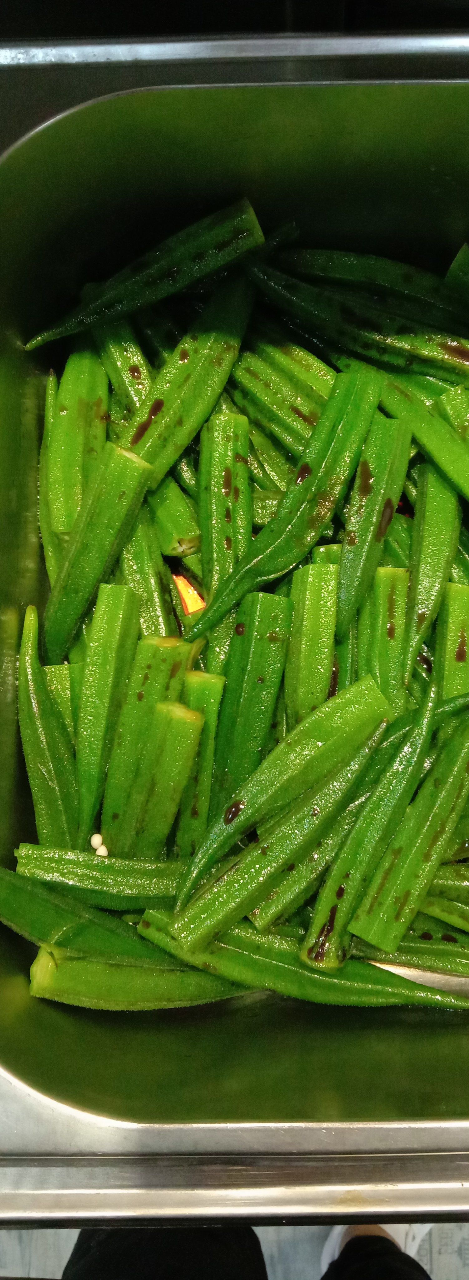 一朵莲素食自助(富华广场店)