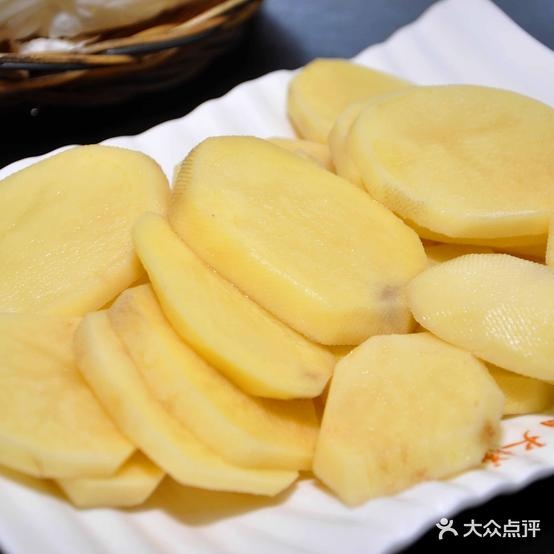 田园川味火锅(新海花园店)