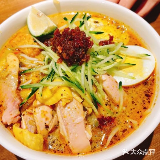 a·wang asian kitchen阿旺亚洲餐厅(环球金融中心呢店)
