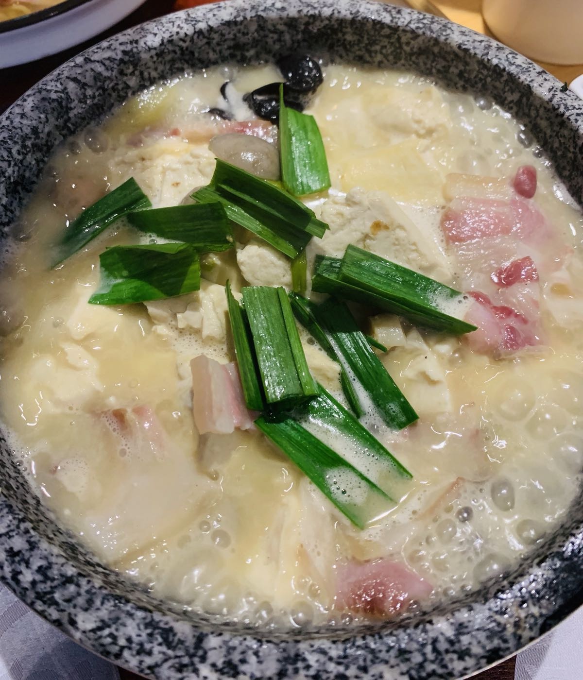漫苏里·中餐(比斯特苏州购物村店)实景
