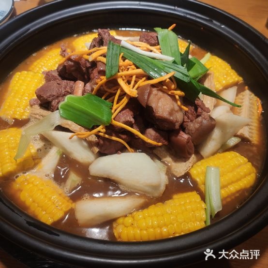 民谣土砂锅(千峰大厦店)