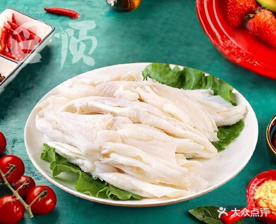 美の冒冒菜(开元店)