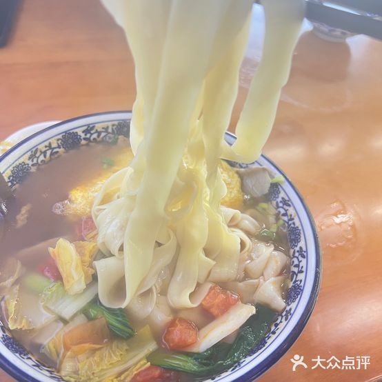 清真兰百味兰州牛肉面黄焖鸡米饭(合肥高新区希尔顿欢朋酒店店)