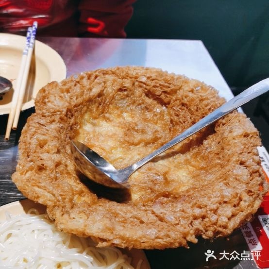 八八八鲜烧爆考(中山店)
