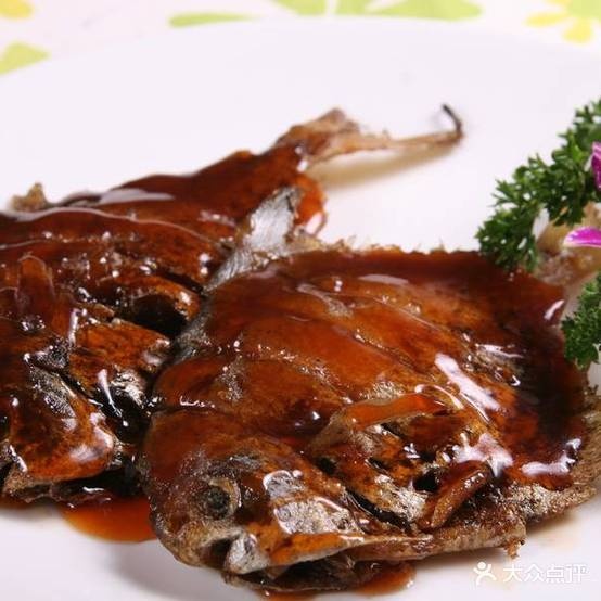 大广烧鹅(霖雨桥店)