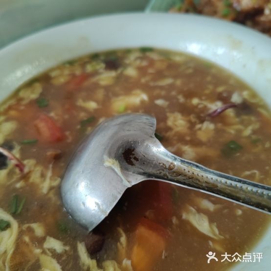 味美斯饭店(秀峰路店)