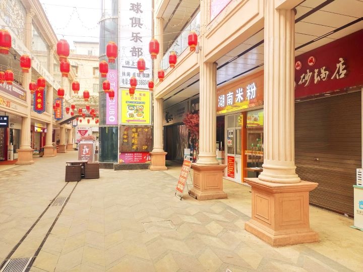 湖南米粉(电影院店)