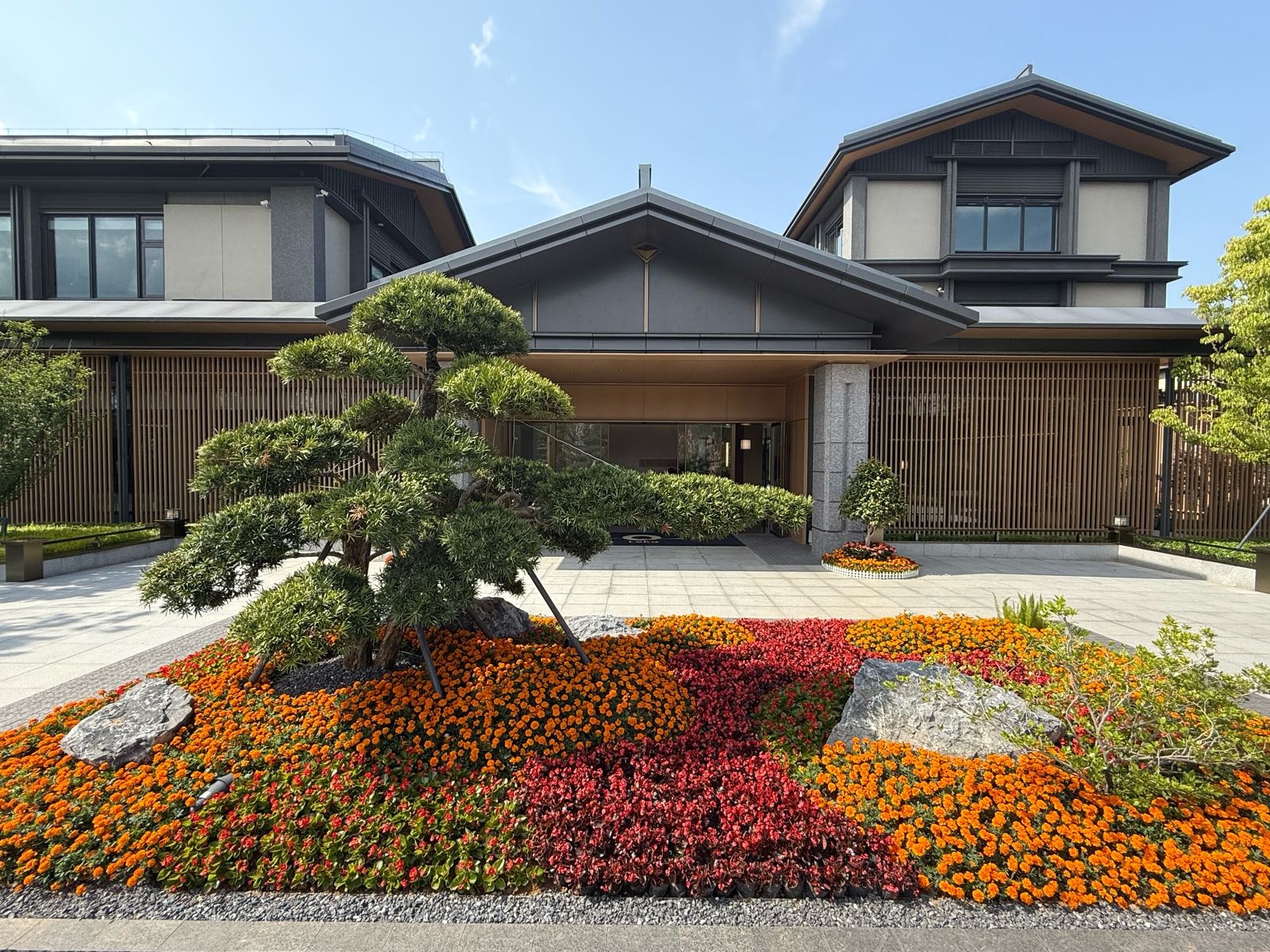 武夷山深业生命健康中心