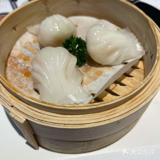 虾饺妹粤式茶餐厅(北京荟聚店)