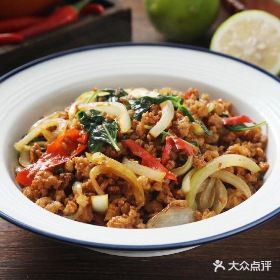 海棠·食趣