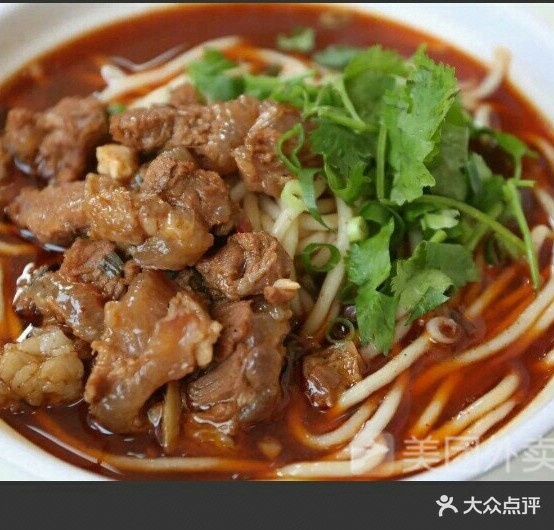 多味饸饹