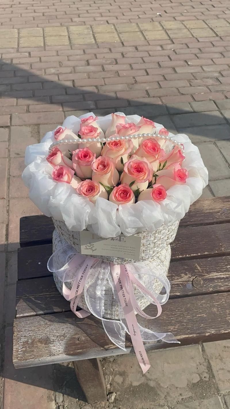 十花艺设计工作室