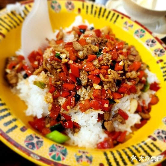 御和年湘菜馆(于洪广场店)