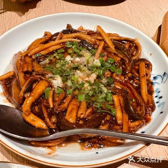 绍拾叁大  江浙菜·酒(世贸天阶店)