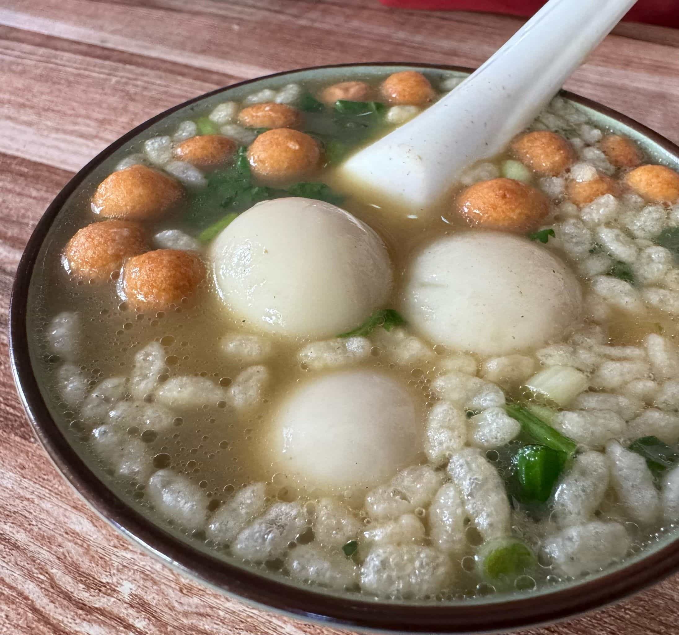 牛八哥油茶馆美食庄园特色民宿