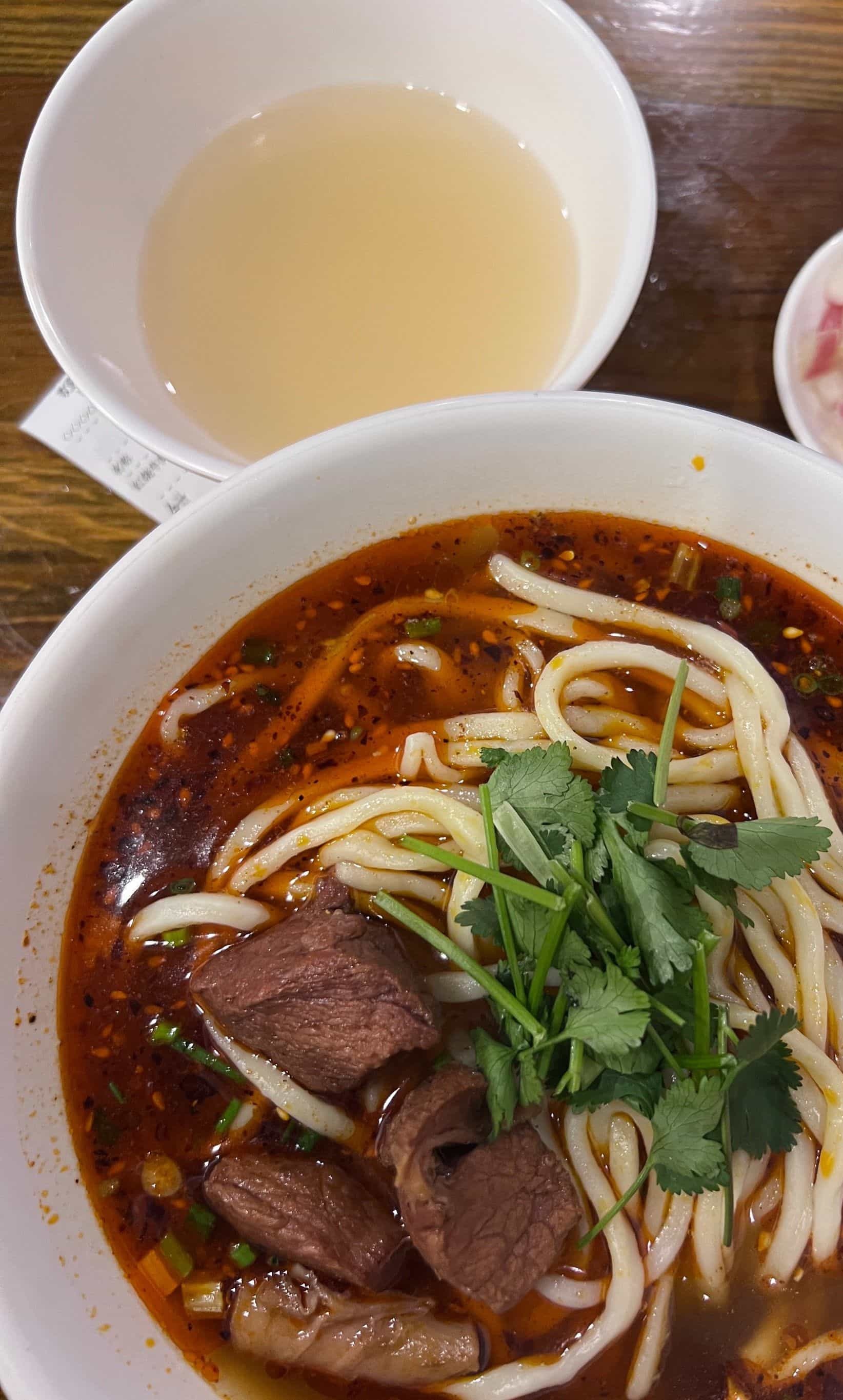 六味面庄(水碾河店)