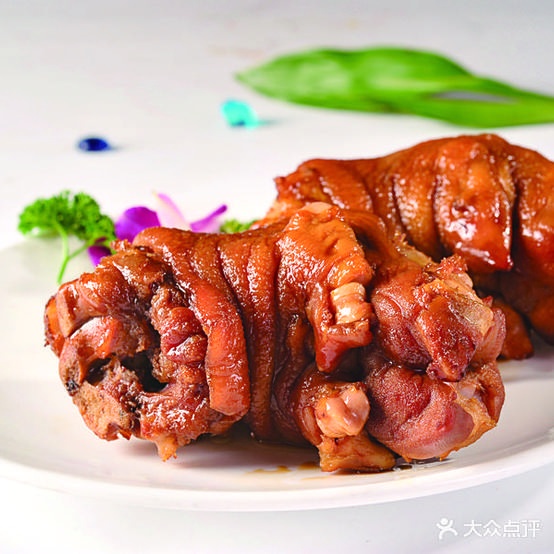 久久香饺子馆馆(红旗南街店)