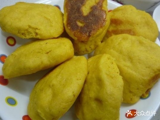 东北那旮哒铁锅炖(太原总店)