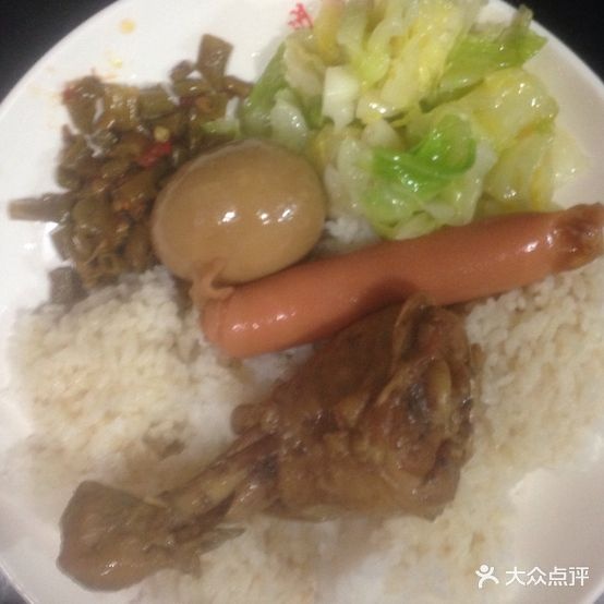 沙县小吃(花园里店)